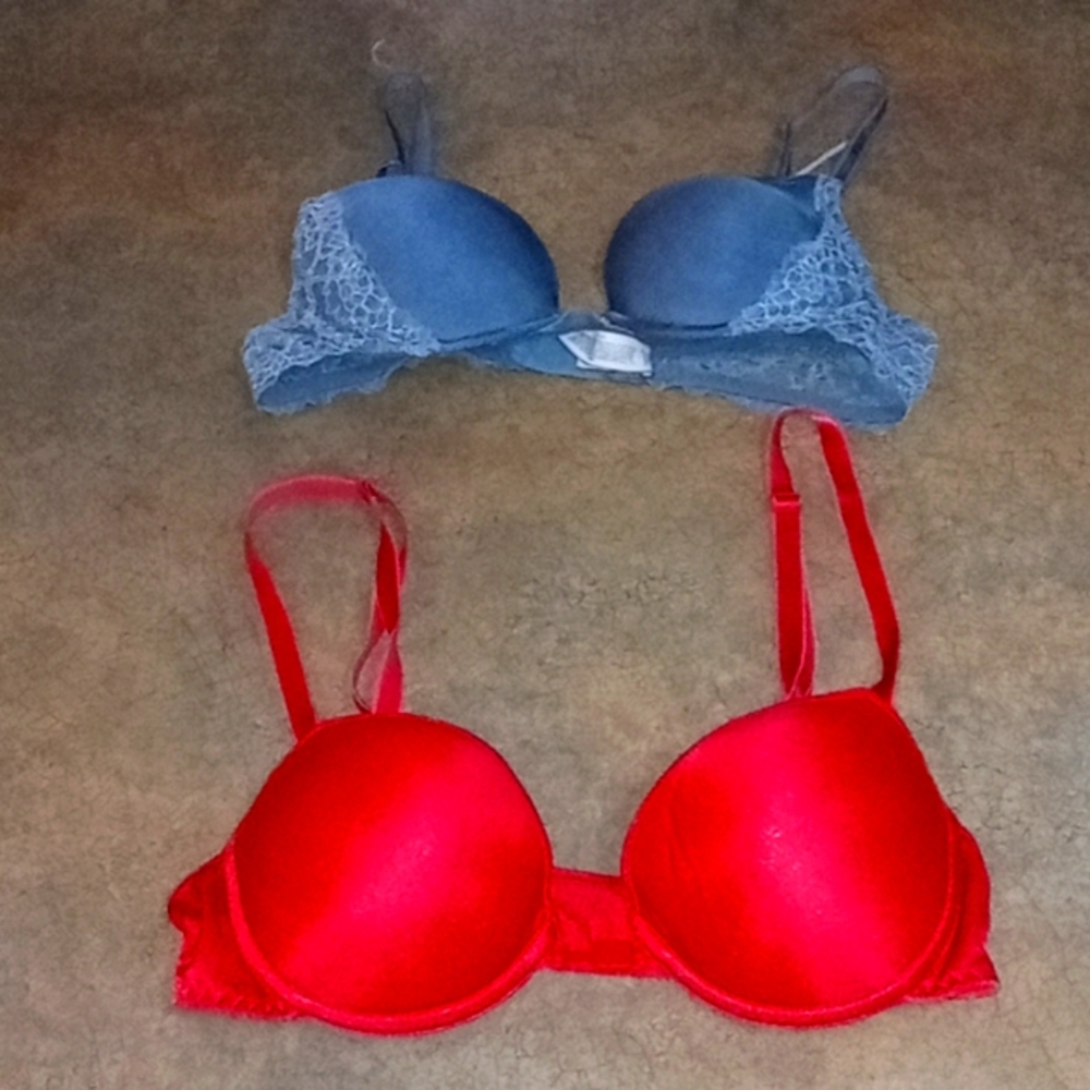 Victoria's secret bra's (2)